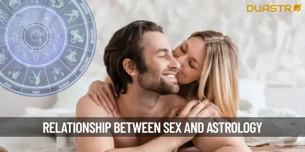 The Relationship Between Sex And Astrology