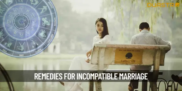 What Are The Remedies For An Incompatible Marriage
