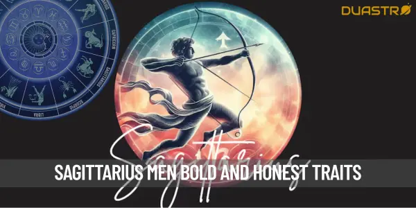 Sagittarius Men - Understanding Their Unique Personality Traits
