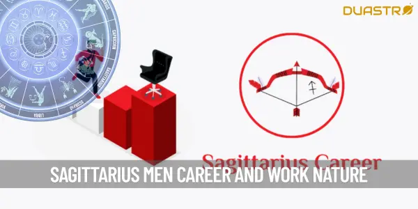 Sagittarius Men - Understanding the Professional Side of this Zodiac Sign