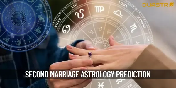 Marriage After Divorce Know When Will You Get Your 2nd Life Partner
