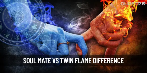 Soul Mate vs. Twin Flame Whats The Difference