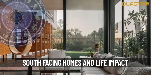 How Does Buying South Facing Homes Affect Your Life