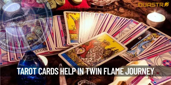 What Are Tarot Cards And Do They Help With A Twin Flame Journey
