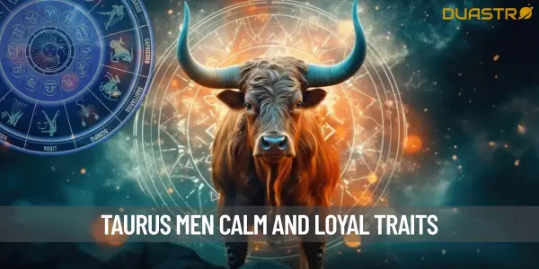 Understanding the Traits of Taurus Men - A Guide to Their Season