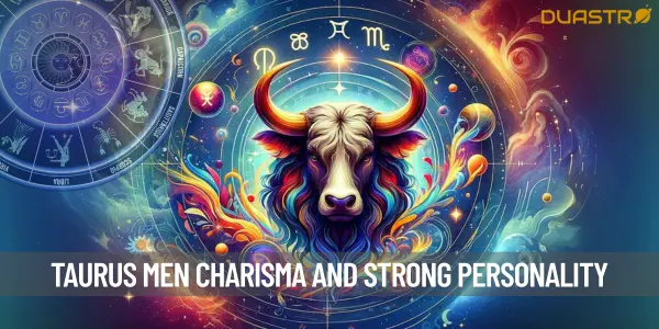 Unlocking the Charisma of Taurus Men - A Closer Look at Celebrity Personalities
