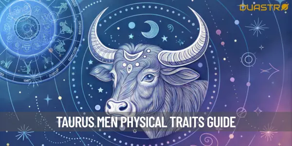 Understanding the Physical Traits of Taurus Men