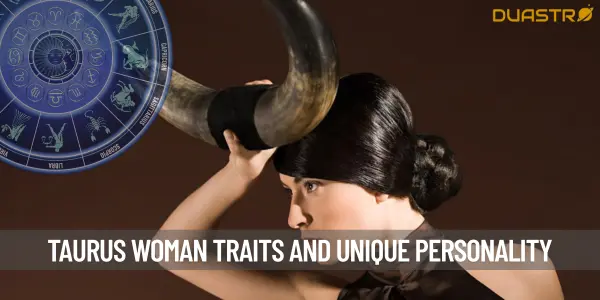 Understanding the Traits of a Taurus Woman - A Closer Look at Her Unique Personality
