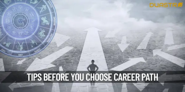 5 Things You Must Do Before Choosing Your Career Path