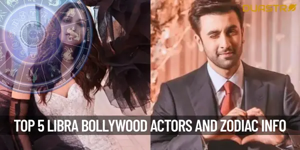 Top 5 Libra Bollywood Actors and Zodiac Insights in Their Lives