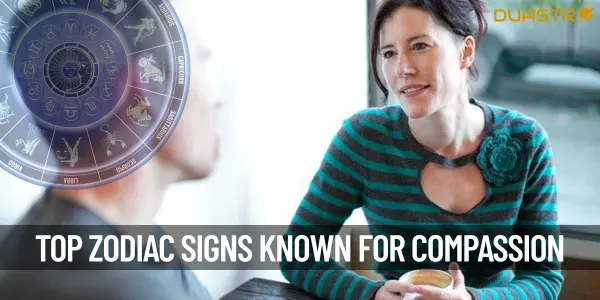 Top Zodiac Signs Known for Their Compassion