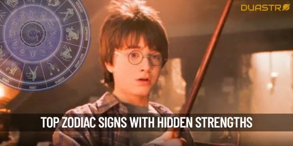 Top Zodiac Signs with Underestimated Strengths