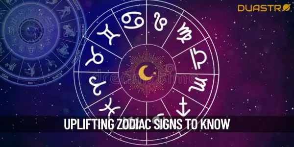 Top Zodiac Signs Who Lift Up Others