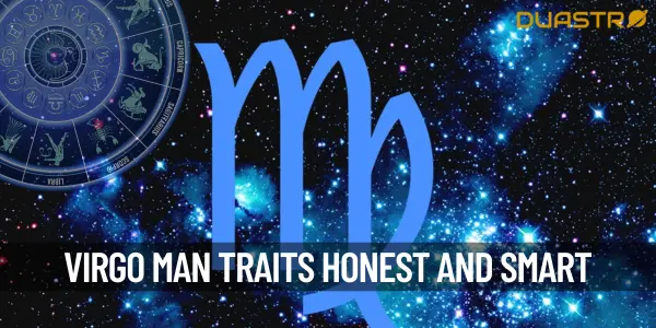 Understanding the Virgo Man - Traits and Characteristics