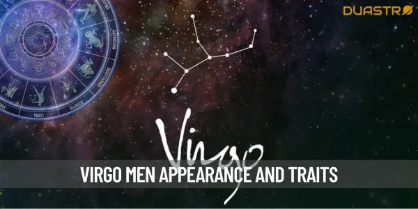 Virgo Men - A Closer Look at Their Appearance