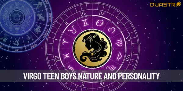 Understanding the Virgo Teen - Traits and Characteristics