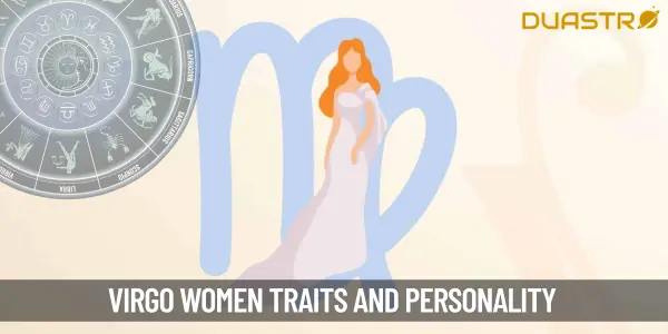 Understanding the Characteristics of Virgo Women