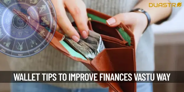 Astrological Tips What Not to Keep in Your Wallet for Improving Finances