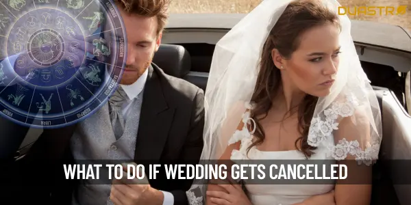 Partner Called Off Wedding Suddenly What Should You Do Now