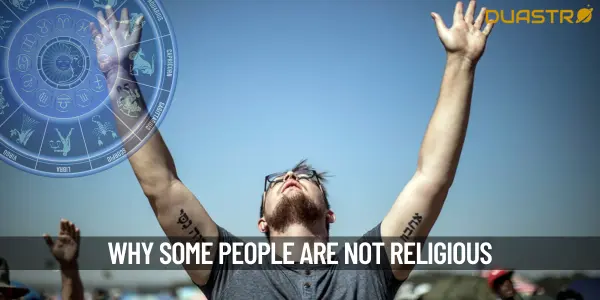 What Makes An Irreligious Person As Per Horoscope