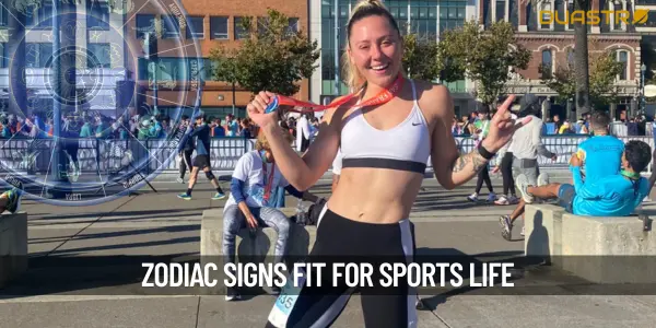 Zodiac Signs Who Have Strength And Agility To Become A Sportsperson