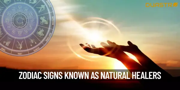 Top Zodiac Signs Who Are Naturally Healers