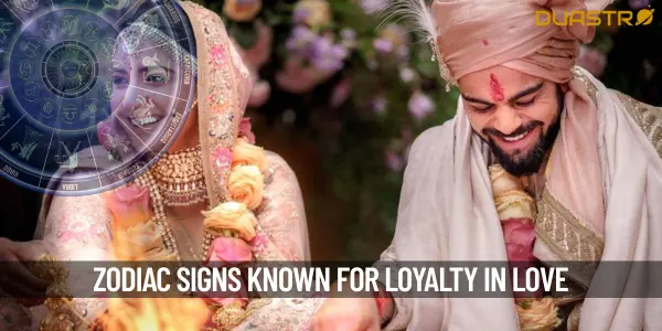 Top Zodiac Signs Who Are Always Loyal In Their Relationship