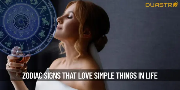 Top Zodiac Signs That Find Joy in the Simple Things in Life