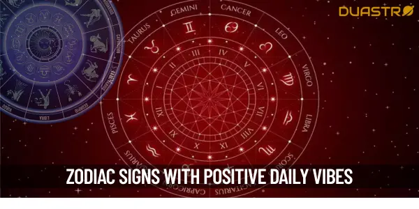Top Zodiac Signs Embracing Positive Daily Interactions
