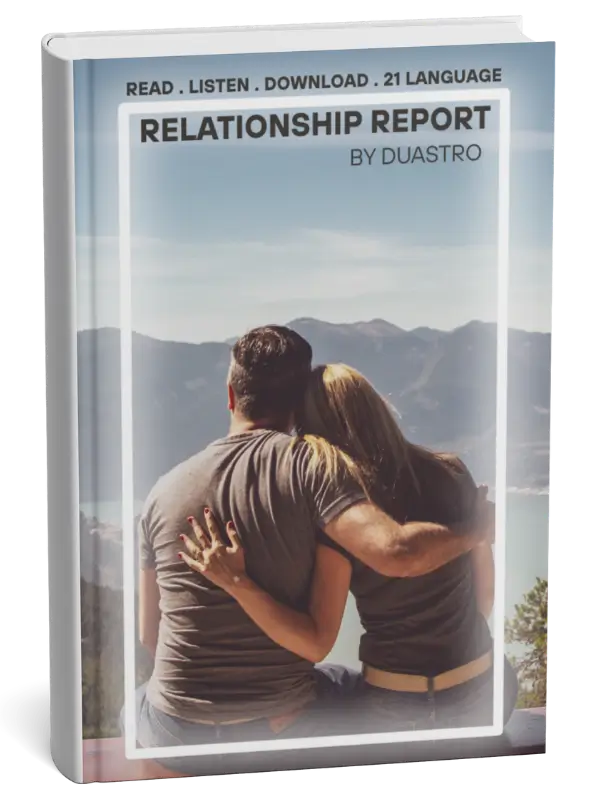 Love & Marriage Book