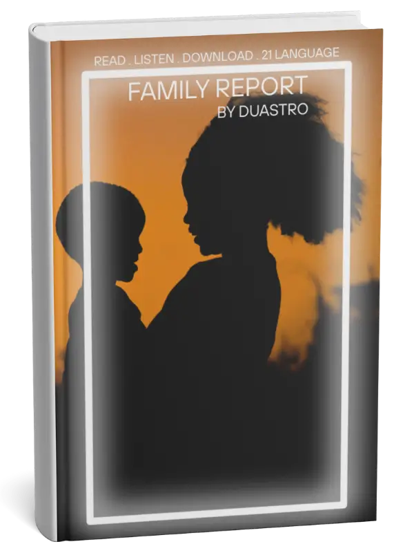 Health & Well-Being Book