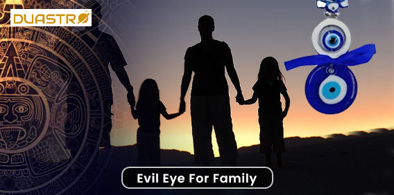 Evil Eye