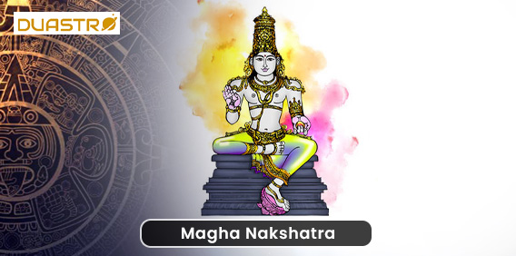 Nakshtra Pooja