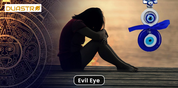 Evil Eye