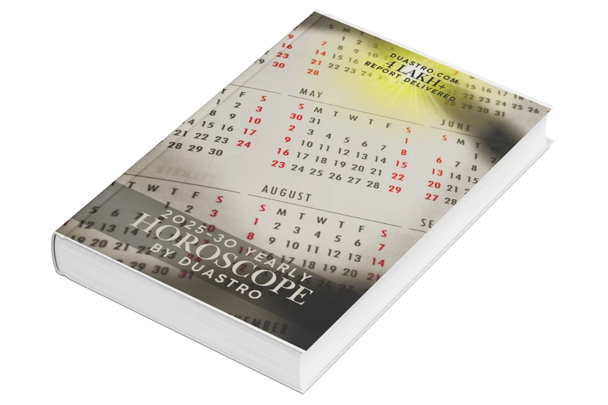 personal horoscope report