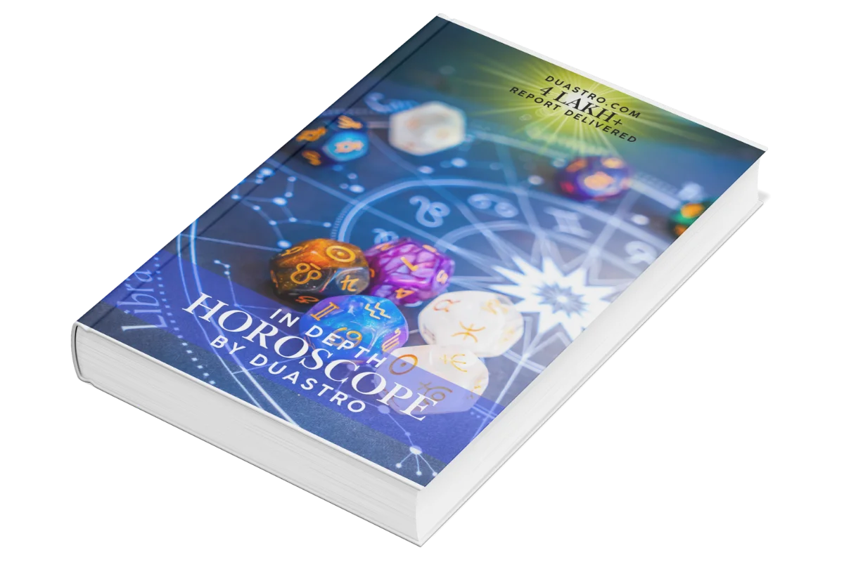 personal horoscope report