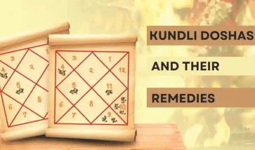 Kundli Dosha Prediction with Remedies in PDF