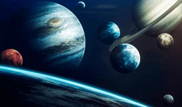 Complete Transit Horoscope in PDF Format