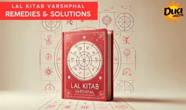 Lal Kitab 2025