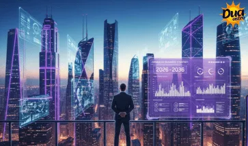 Business Next 10 Years