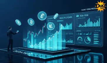 Business Next 2 Years