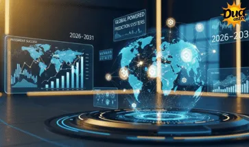 Business Next 5 Years