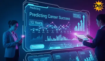 Career Next 10 Years