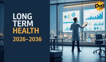 Disease Next 10 Years