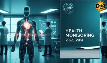 Disease Next 5 Years