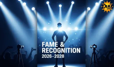 Fame Next 2 Years