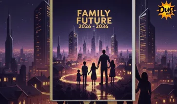 Family Next 10 Years