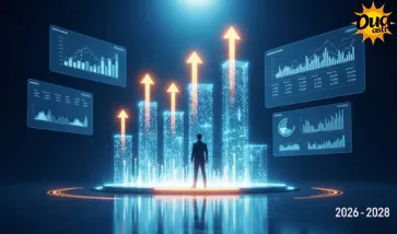 Finance Next 2 Years