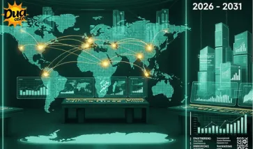 Finance Next 5 Years