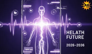 Health Next 10 Years